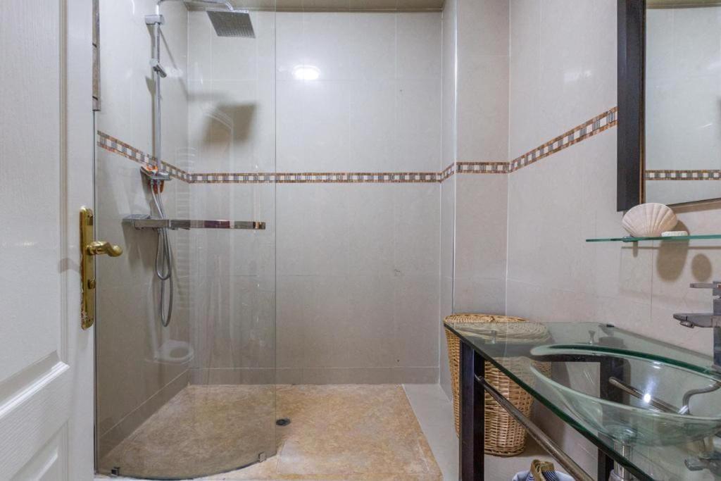 Appartement 2 Chambres Marrakesh Esterno foto
